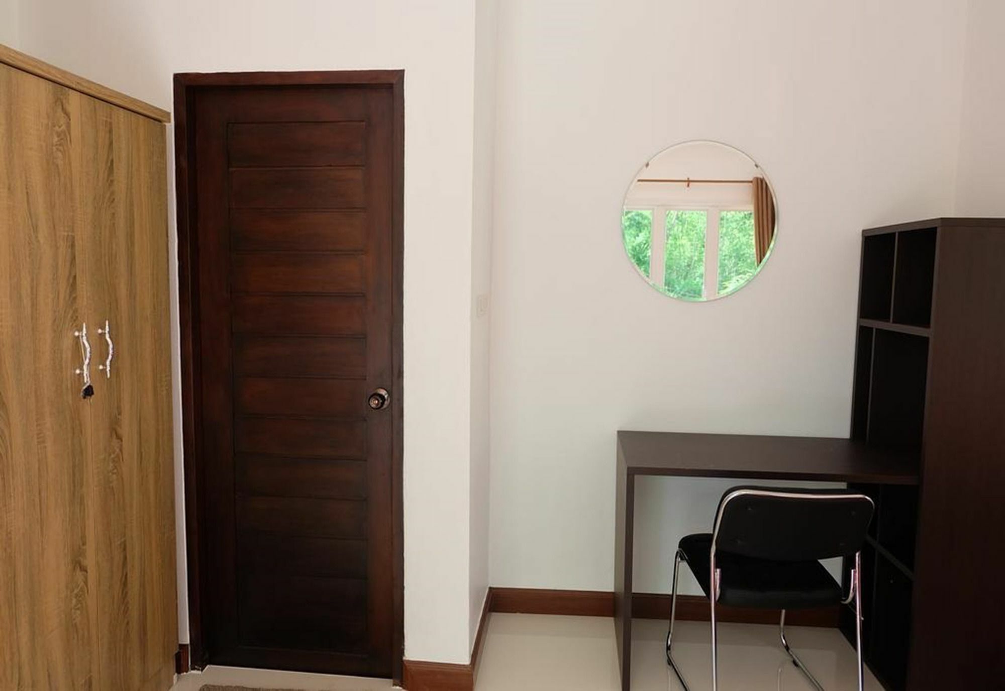 Maikhao Beach Guest House Mai Khao Bagian luar foto