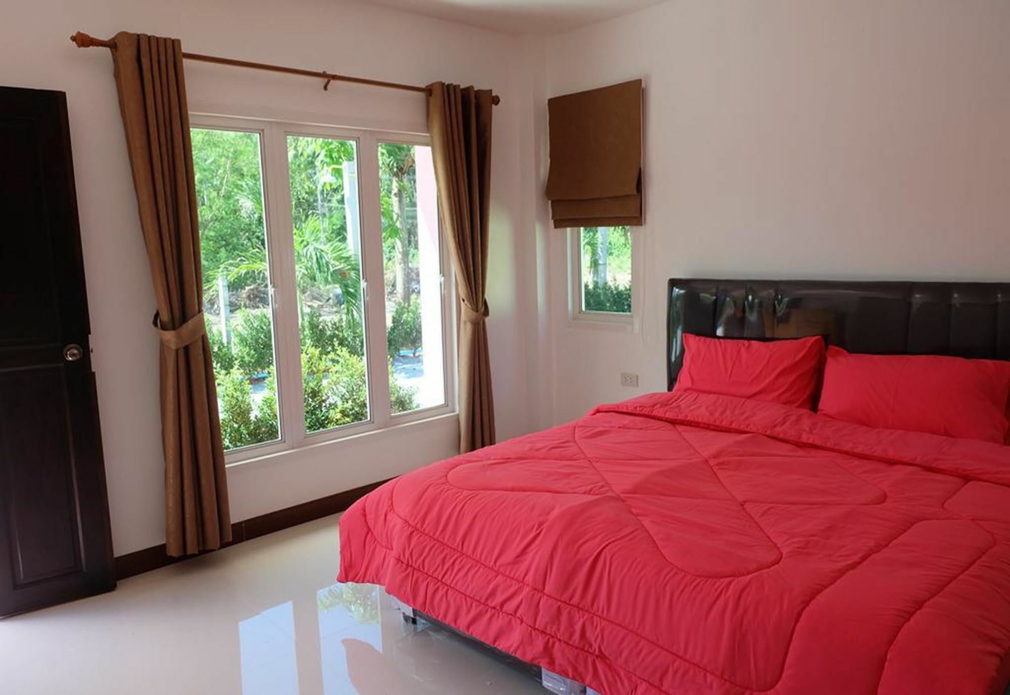 Maikhao Beach Guest House Mai Khao Bagian luar foto